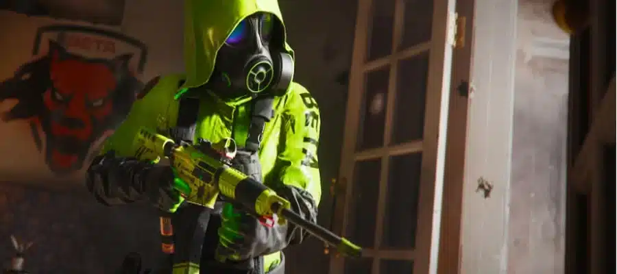BO6 Accounts
