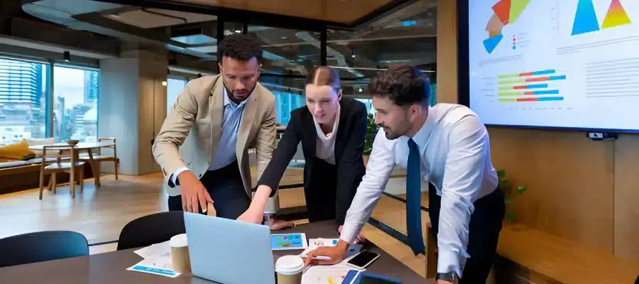 Growing Your Business Seamlessly with NetSuite Why the Right Staffing Makes All the Difference