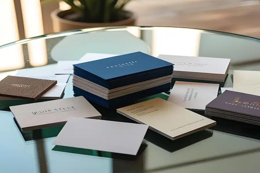 How Can a Simple Card Enhance Your Brand Credibility?