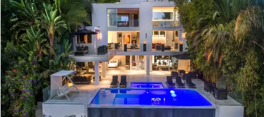 Perfect Luxury Vacation