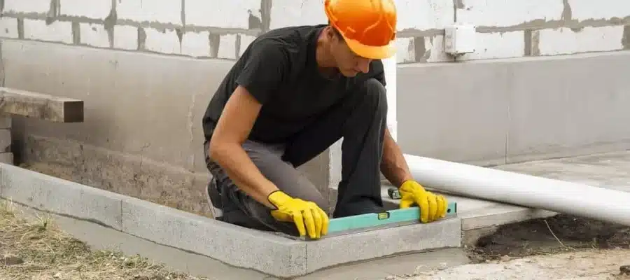 Foundation Issues
