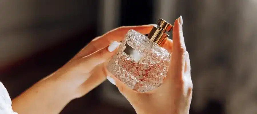 How To Find A Good Perfume What Matters Besides The Price
