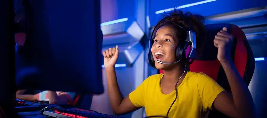 Online Game