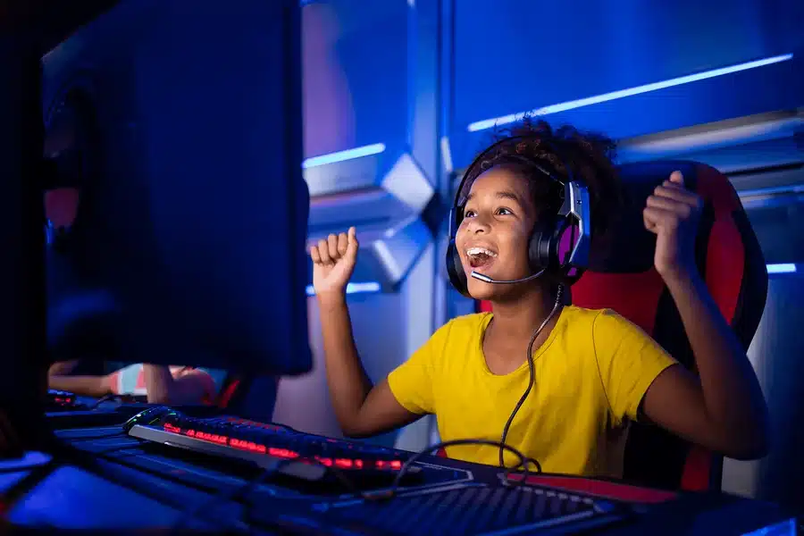 Play Online Game For Winning Big in 2025