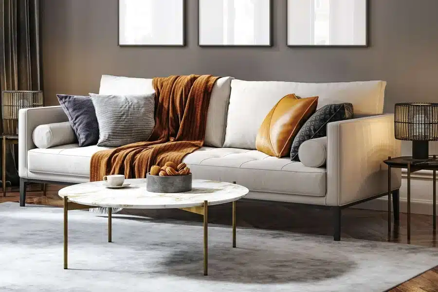 Revamp Your Sofa Without Reinvention