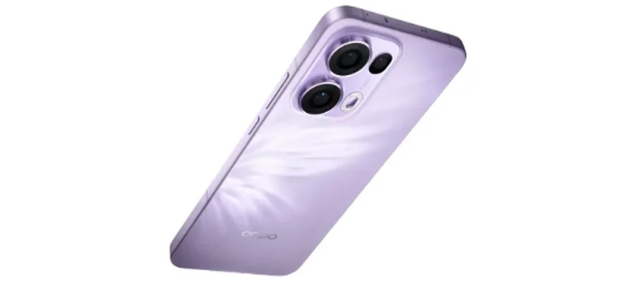 OPPO Reno13