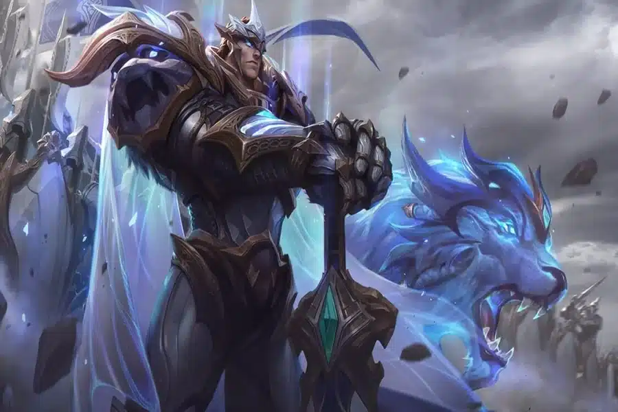 The Best League of Legends Champions in 2025 for New Players – a Complete Guide