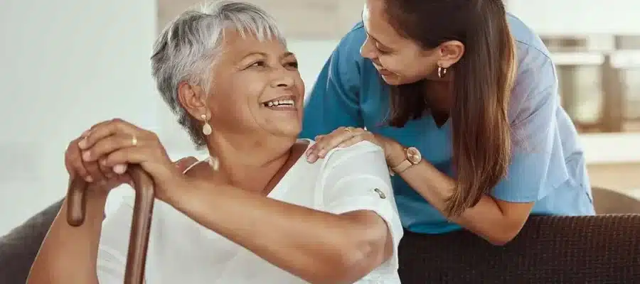 In-Home Care Services