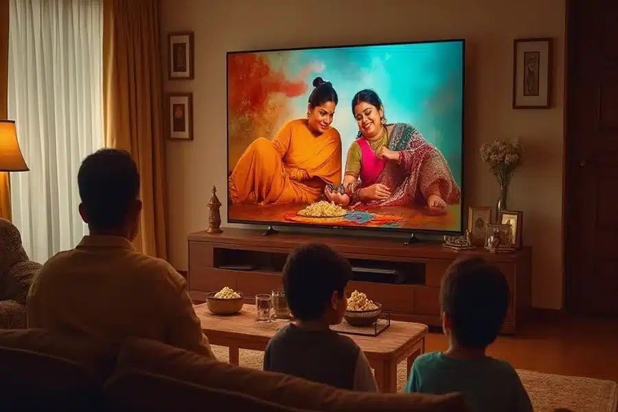 The Role of OTT Platforms in Changing Tamil Movie Viewing Habits
