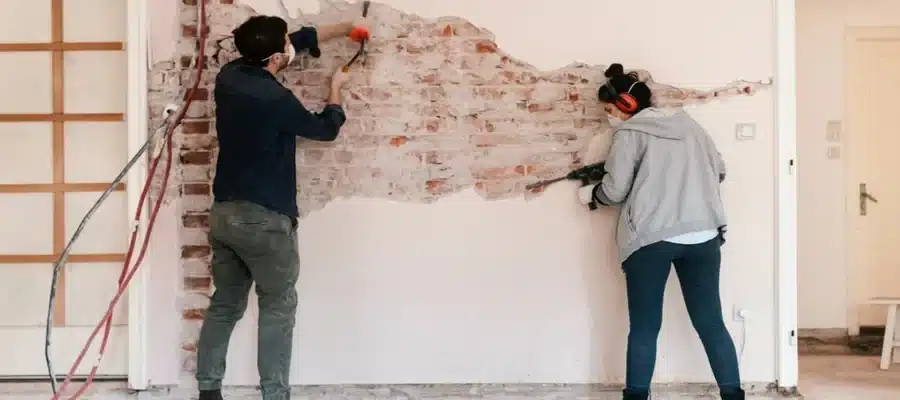 What Homeowners Wish They Knew Before Tearing Down Walls