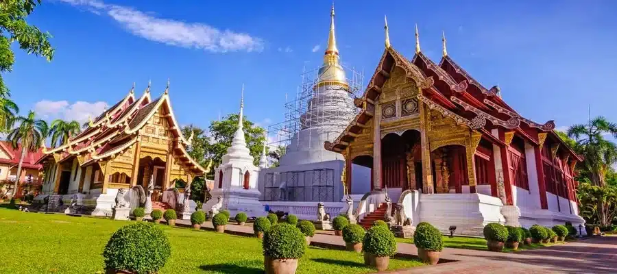 Chiang Mai Long