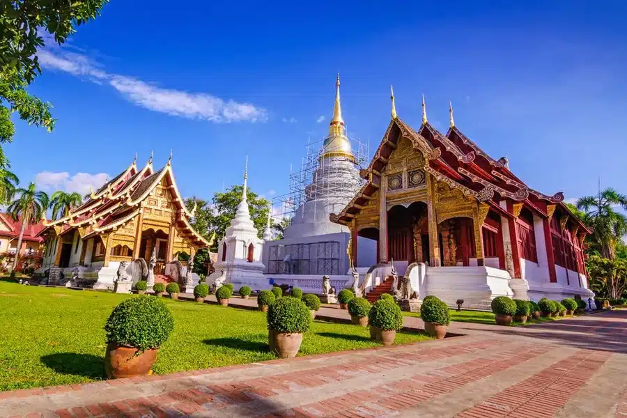 What It’s Like Living in Chiang Mai Long-Term