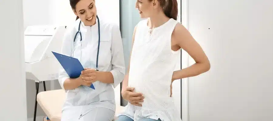 What is the Role of a Gynaecologist in Managing Your Health Concerns