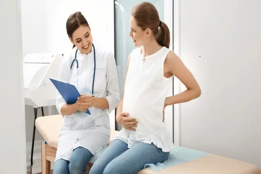 What is the Role of a Gynaecologist in Managing Your Health Concerns? 