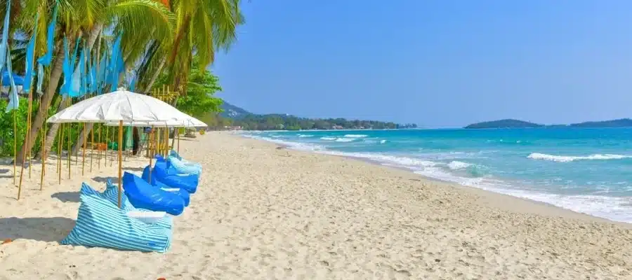 Best Time to Visit Koh Samui