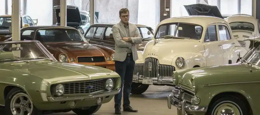 Car Enthusiasts