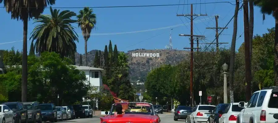 Hollywood