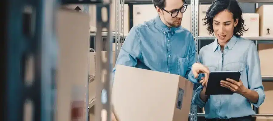 7 Reasons Growing Sydney Brands Use Third-party Logistics