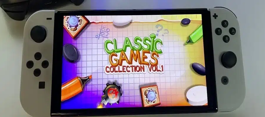 Classic Games
