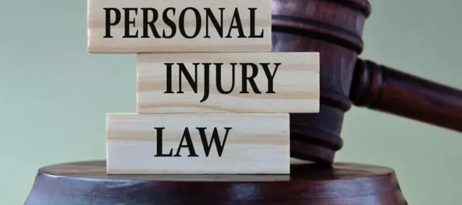 Personal Injury Lawyer