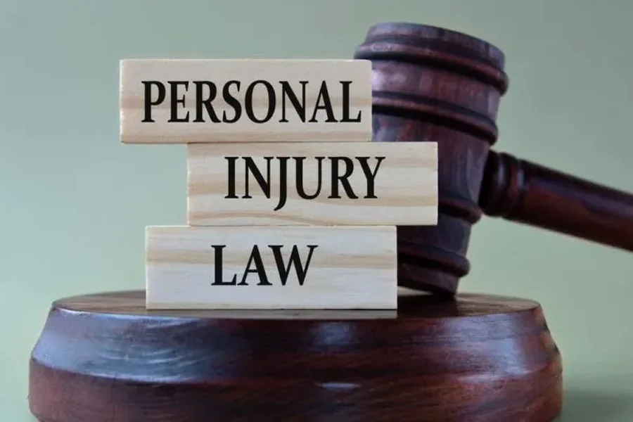 Different cases that Personal Injury Lawyer handles for you