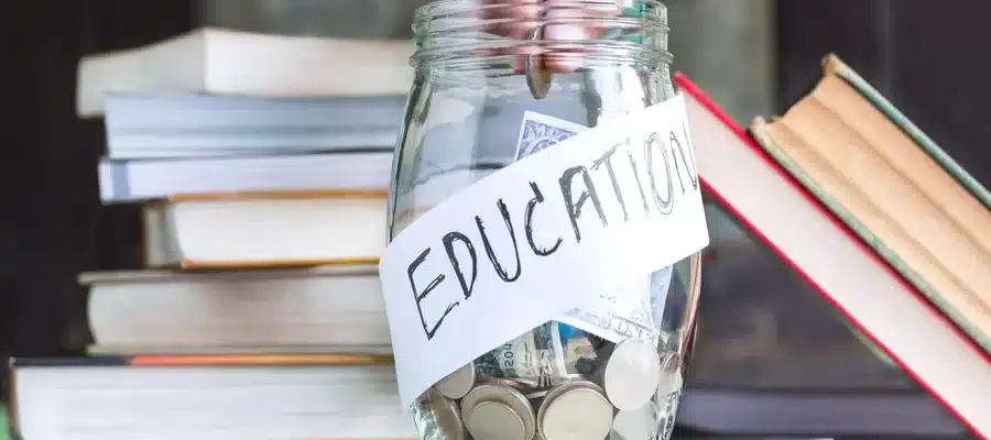 Education Investment Plan