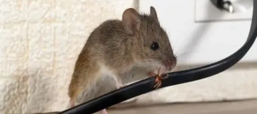 Effective Mice Control