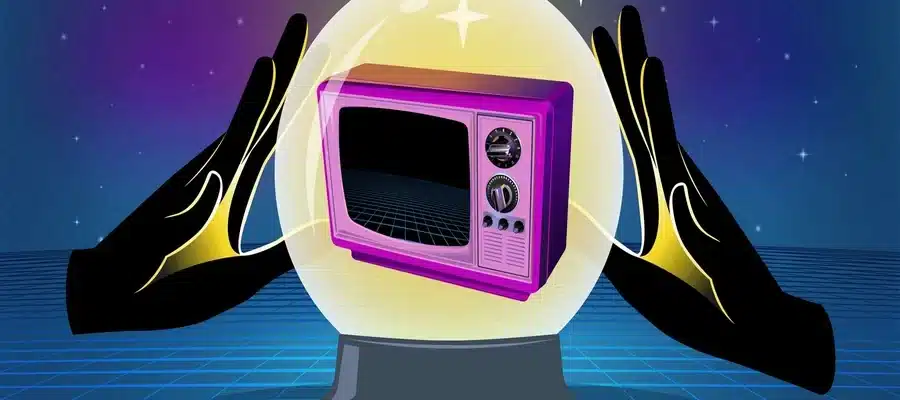 Watch TV