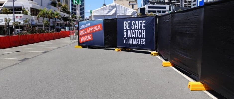 Traffic Management