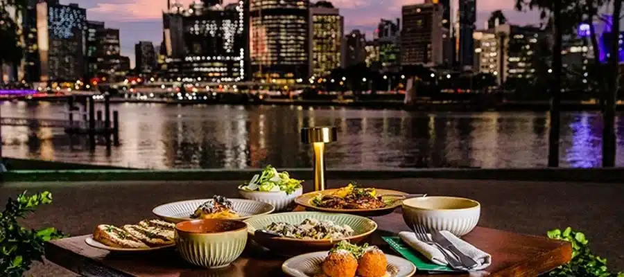 Best Restaurants