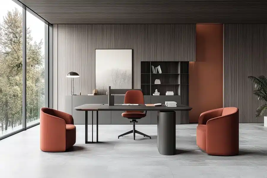From Minimalist To Bold: Kfi Studios Furniture For Every Aesthetic
