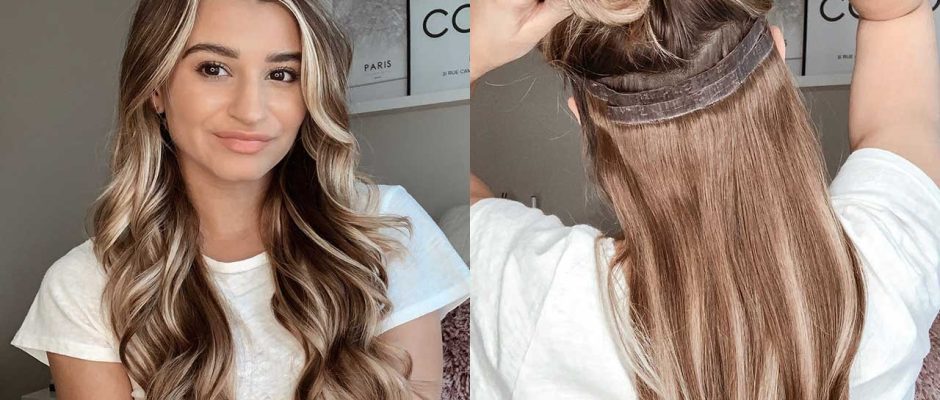 Hair Extensions