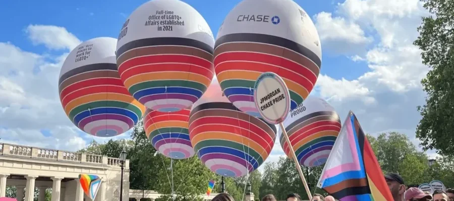 How Custom Inflatables Can Transform Your Outdoor Advertising Strategy