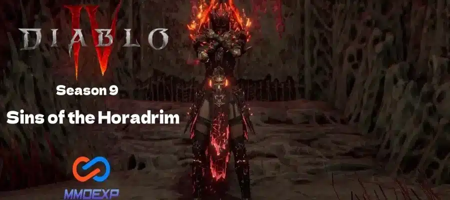 How To Find Good Gear In Diablo 4 Season 9