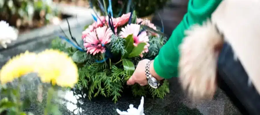 How To Personalise A Funeral Without Adding Extra Costs