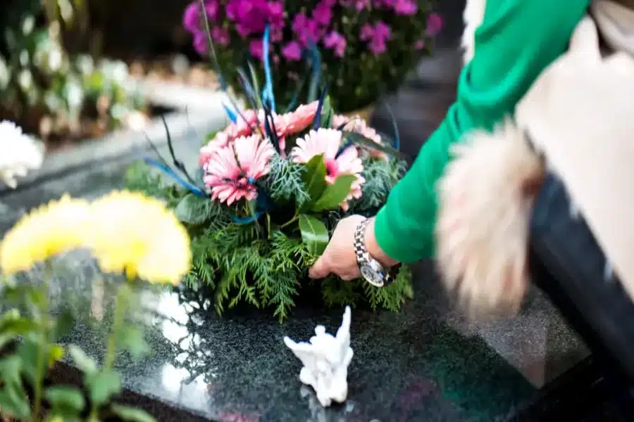 How To Personalise A Funeral Without Adding Extra Costs
