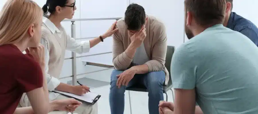 Addiction Treatment
