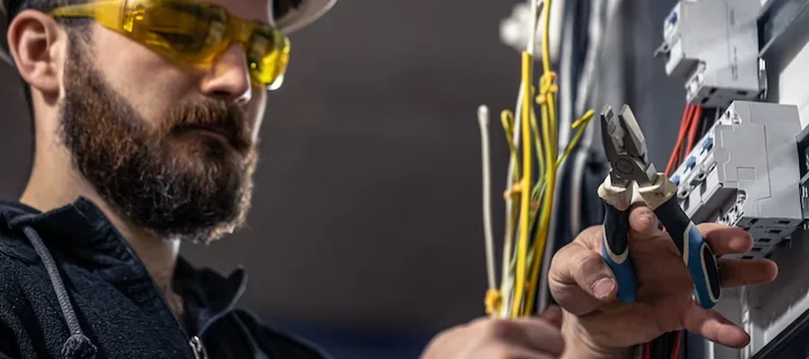 Local vs. National Why Local Electricians Offer Better Service
