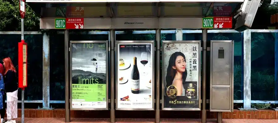 Location, Location, Location How To Choose The Perfect Spot For Your Ooh Ads