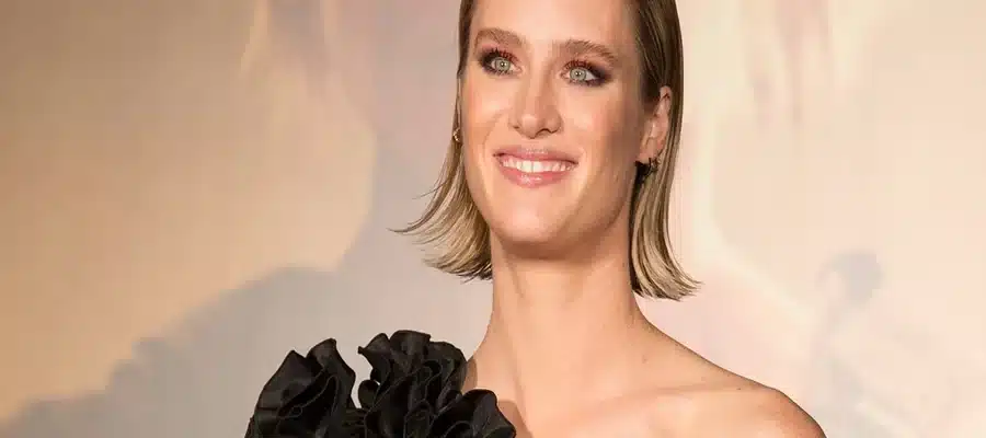 Mackenzie Davis