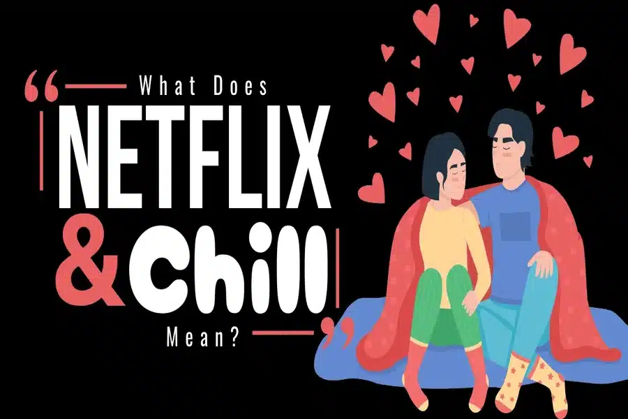 Netflix, Chill, and a $5 Thrill: The New Weekend Ritual?