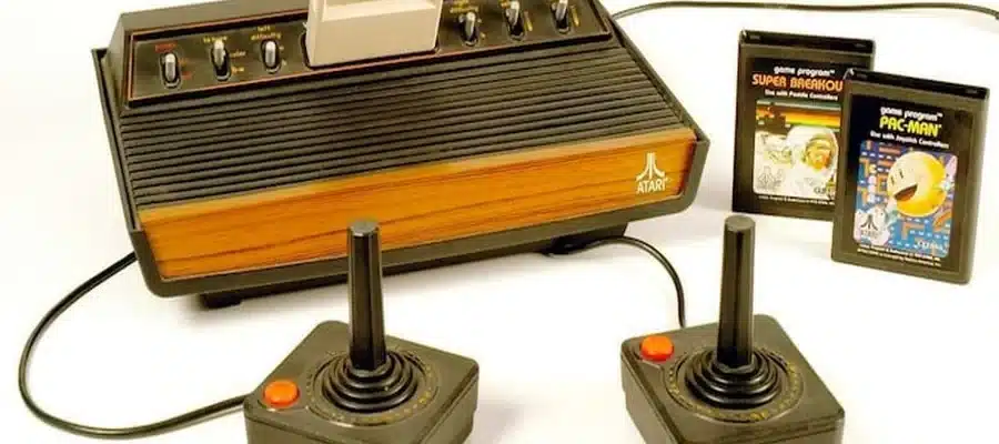 Game Consoles