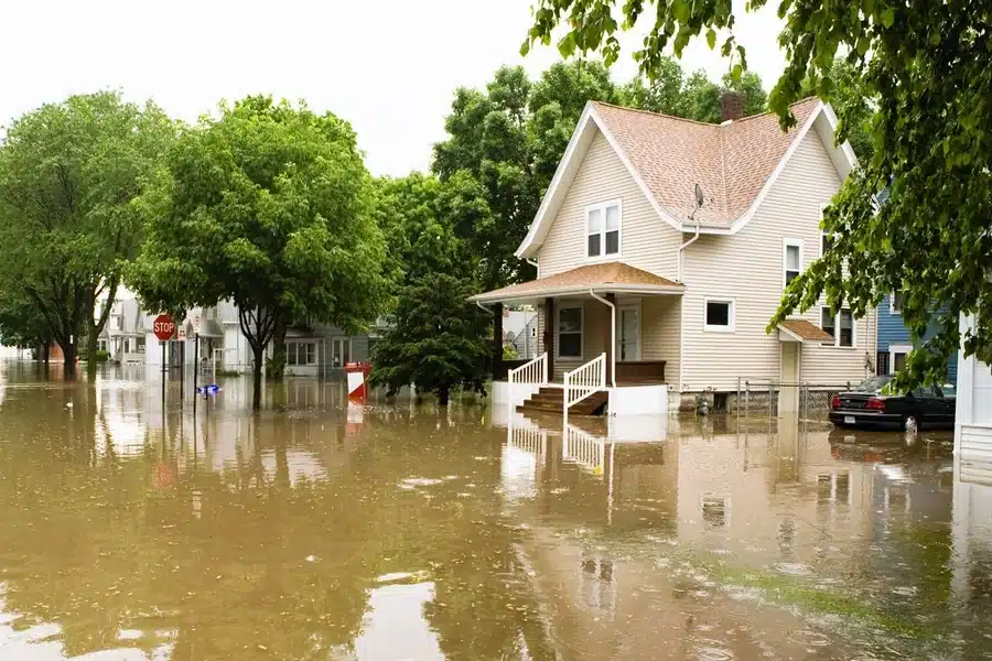  Safeguarding Homes: Strategies to Prevent Logan Flooding