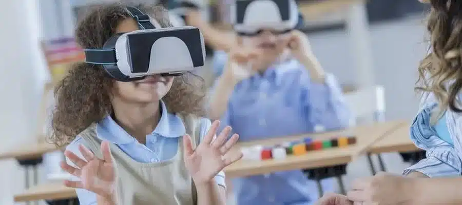 Should Gaming Education Be Taught in Schools