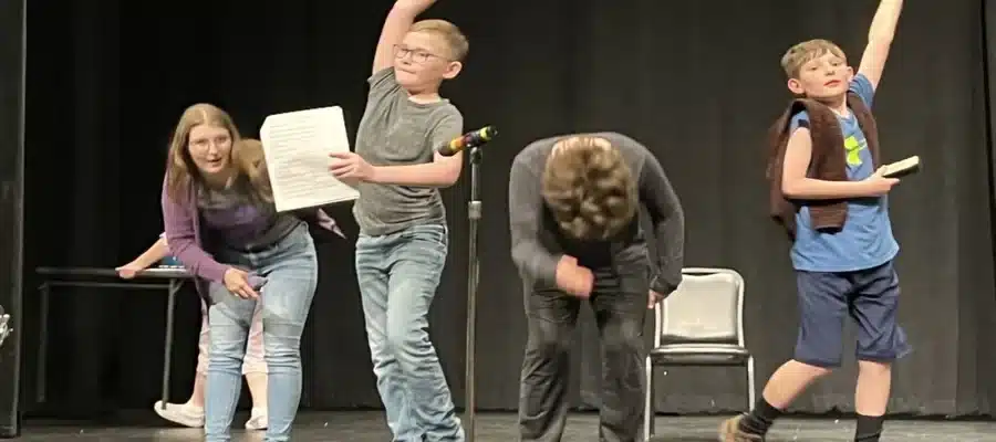 Drama Classes