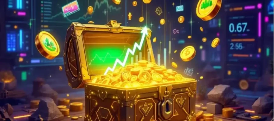 The Collectible Mindset: Viewing Digital Assets As Treasures