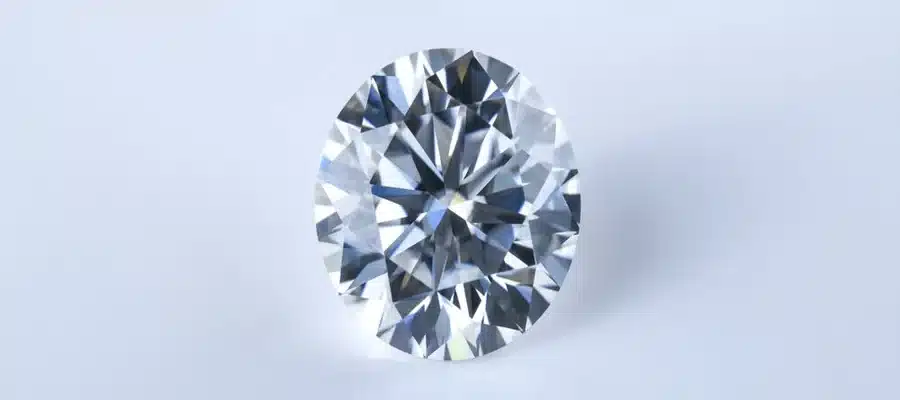 The Science Of Sparkle What Makes A Diamond Shine So Bright