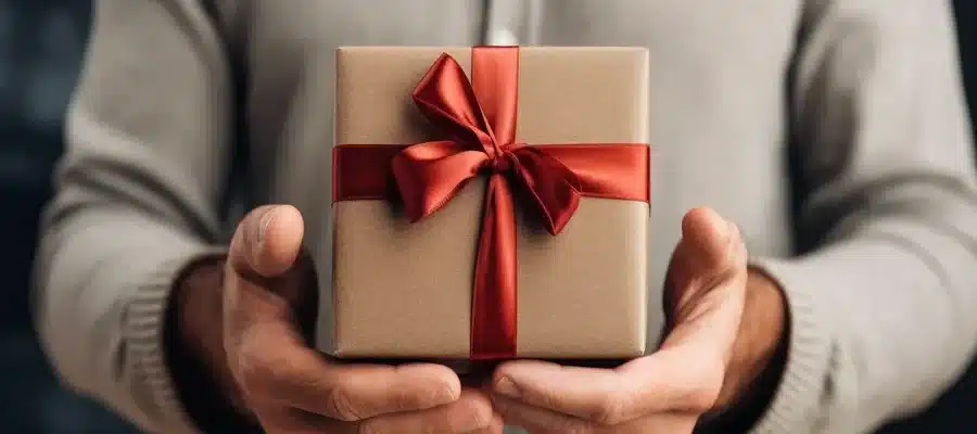 Perfect Gifts