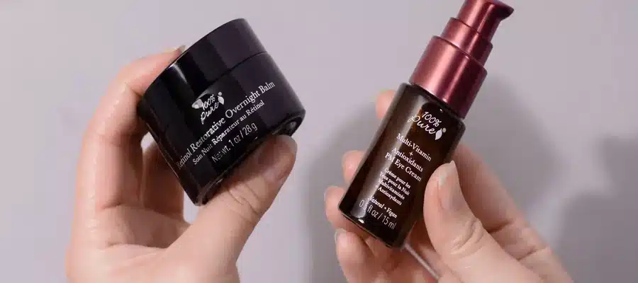 Vitamin a Cream 