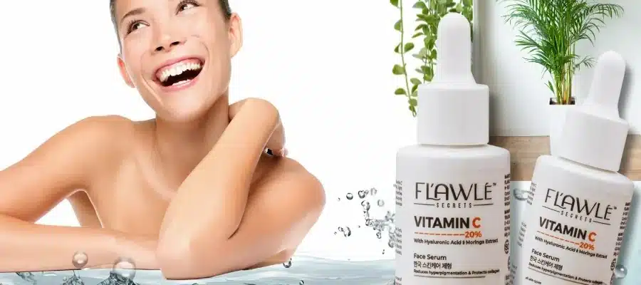 Vitamin C Serum